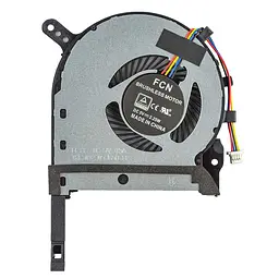 Вентилятори для Asus FX505 FX506 FX705 FX706 series, (пара CPU+GPU, 13NR00S0M11111, 13NR00S0M12011, Аналог) - мініатюра 6