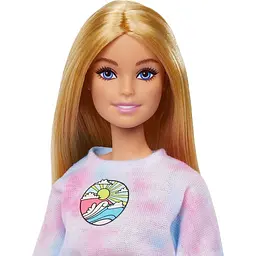 Лялька Barbie Малібу Стилістка (HNK95) - мініатюра 2