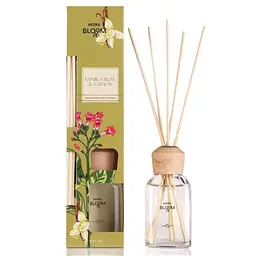 Аромадифузор Aroma Bloom Vanilla Rum & Tabacco 100 мл