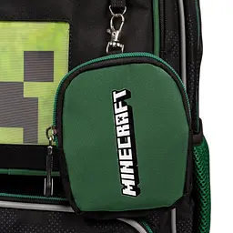 Рюкзак шкільний Yes Minecraft TS-46 (559759) - мініатюра 18