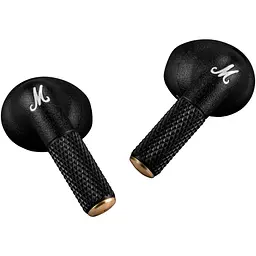 Навушники Marshall Minor IV Black (1006653) [107221] - мініатюра 3