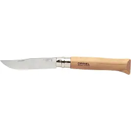 Ніж Opinel №12 Inox - мініатюра 2