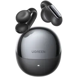 Навушники TWS UGREEN HiTune S5 Open Wearable (WS210) Чорні (45760)