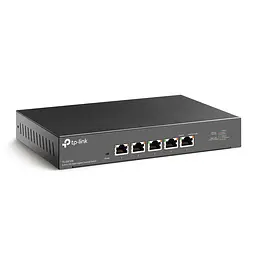 Комутатор TP-Link TL-SX105 - мініатюра 2