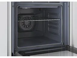 Духова шафа Candy Idea FIDC B625 L - мініатюра 4
