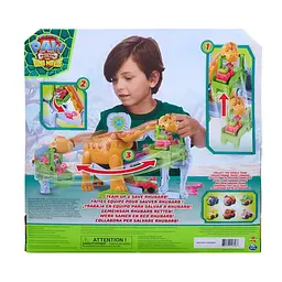 Цуценячий патруль Paw Patrol Дінокіно Ігровий набір Діноперегони (SM97231/6075941) - мініатюра 2