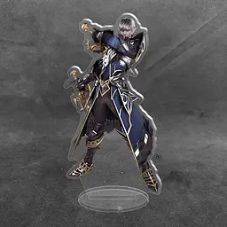 Акрилова колекційна фігурка Lineage 2 (2) 15 см