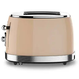 Тостер Sogo RETRO SS-5470 - мініатюра 2