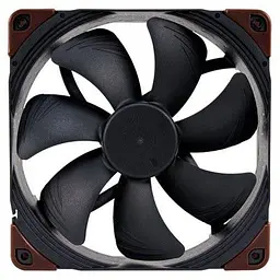 Кулер до корпусу Noctua (NF-A14iPPC-2000 IP67 PWM)