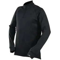 Кофта Fjord Nansen Halti Golf Men Black S (1046-fn_7567)