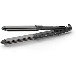Випрямляч Babyliss Black Chrome чорний (ST486E) - мініатюра 2