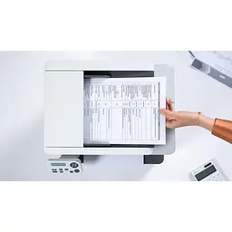 БФП Pantum M7100DW - мініатюра 7