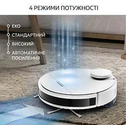 Робот-пилосос Rowenta X-Plorer Series 95 Total Care Connect [RR7987WH] [71265] - мініатюра 6