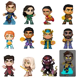 Ігрова фігурка Funko Mystery Minis, серія Вічні, в асортименті (49818) - мініатюра 2