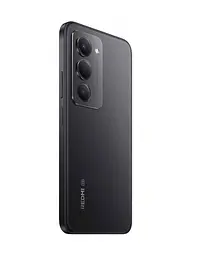 Смартфон Xiaomi Redmi 15 5G 4/128GB Midnight Black NFC (NO Adapter) - мініатюра 3