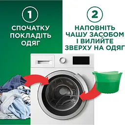 Гель для прання Ariel Color 4.5 л (8700216692007) - мініатюра 2