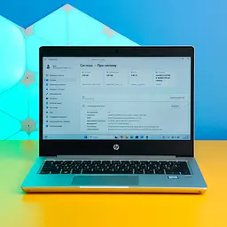 Ноутбук HP ProBook 430 G6 (5TK74EA) Б/В [163818]