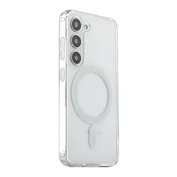 Чохол MagSafe Clear Full Size Samsung Galaxy S23+ 5G Transparent (34913_3344281) - мініатюра 4
