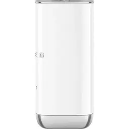 Пінозбивач молока Smeg MFF02WHEU White [169572] - мініатюра 5