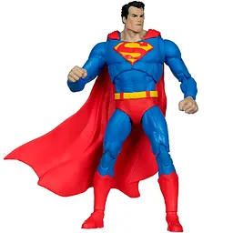 Фігурка DC Comics Superman - Hush - 7in (Супермен) - мініатюра 3