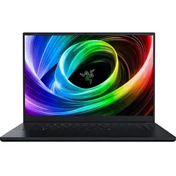 Ігровий ноутбук Razer Blade 16, (RZ09-05288EN4), AMD Ryzen AI 9365 до 5 ГГц, 16" QHD+, 64 ГБ, SSD 2 ТБ, GeForce RTX 5080 16 ГБ, Windows 11 Home