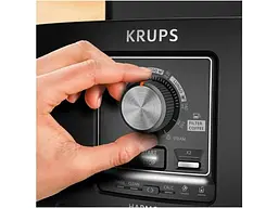Кавомашина автоматична Krups Harmony EA5088E0 - мініатюра 6