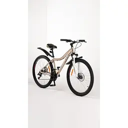 Велосипед SPELLI CALYPSO 26" Світло-бежевий