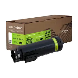 Тонер-картридж Patron Xerox 106R03488 black Green Label (PN-03488KGL)