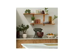 Кухонна машина KitchenAid Evergreen 5KSM180WSEEG limited edition - мініатюра 7