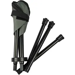 Стілець розкладаний Skif Outdoor Kvant Сірий - мініатюра 5