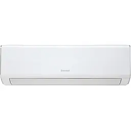 Кондиціонер Sensei SAC-12SKWN/I Super Nordic Inverter - мініатюра 5
