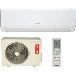 Кондиціонер Sensei SAC-09SKWN/I Super Nordic Inverter