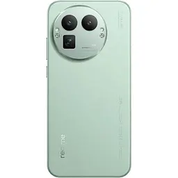 Смартфон Realme GT 8 Pro 12/256GB Green CN [166324] - мініатюра 6