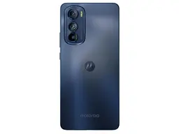Смартфон Motorola Edge 30 8/128GB Meteor Grey - мініатюра 2