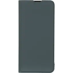Чохол до мобільного телефона BeCover Exclusive New Style Tecno Spark Go 1 (KL4) Dark Green (712705) - мініатюра 6