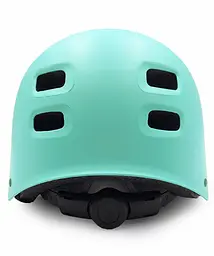 Велосипедний шолом A-Bike ЕС-109 S (50-54 см) бірюзовий (G0001380) - мініатюра 5