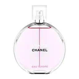 Chanel Chance (жіночі) 100ml туалетна вода