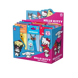 Брелок Hello Kitty Куромі у дощовику (11721) - мініатюра 3
