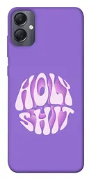Чохол Demsky Holy shit для Samsung Galaxy A05