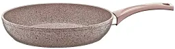 Набір посуду O.M.S. Collection 3005 Brown 7 предметів - мініатюра 8