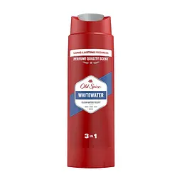 Гель для душу Old Spice Whitewater 250 мл (4084500979239/8001090542922)