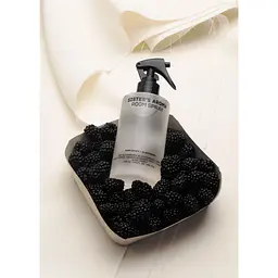 Парфумований спрей для дому Sister`s Aroma Dark grape + Blackberry 300 мл - мініатюра 3