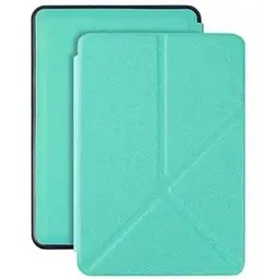 Чохол до електронної книги BeCover Ultra Slim Origami Amazon Kindle 11th Gen. 2022 6" Mint (708860)