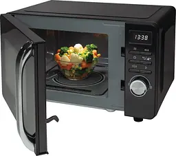 Мікрохвильова піч Gorenje MO20S4BC - мініатюра 4