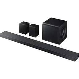 Саундбар Samsung HW-QS750F/UA [146003]