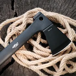Топор Firebird FSA01-YE - миниатюра 10
