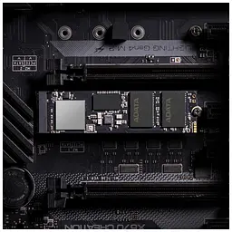 Накопичувач SSD M.2 2280 2TB ADATA (AGAMMIXS70B-2T-CS) - мініатюра 6