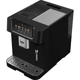 Кавомашина Beko CEG7302B - мініатюра 2