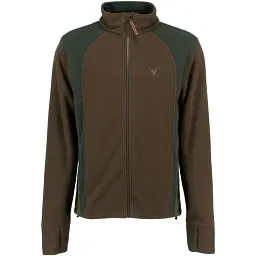 Кофта Orbis Textil Fleece 428003 - 54 M Хакі