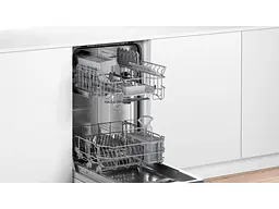 Вбудована посудомийна машина Bosch SPV2IKX11E - мініатюра 4